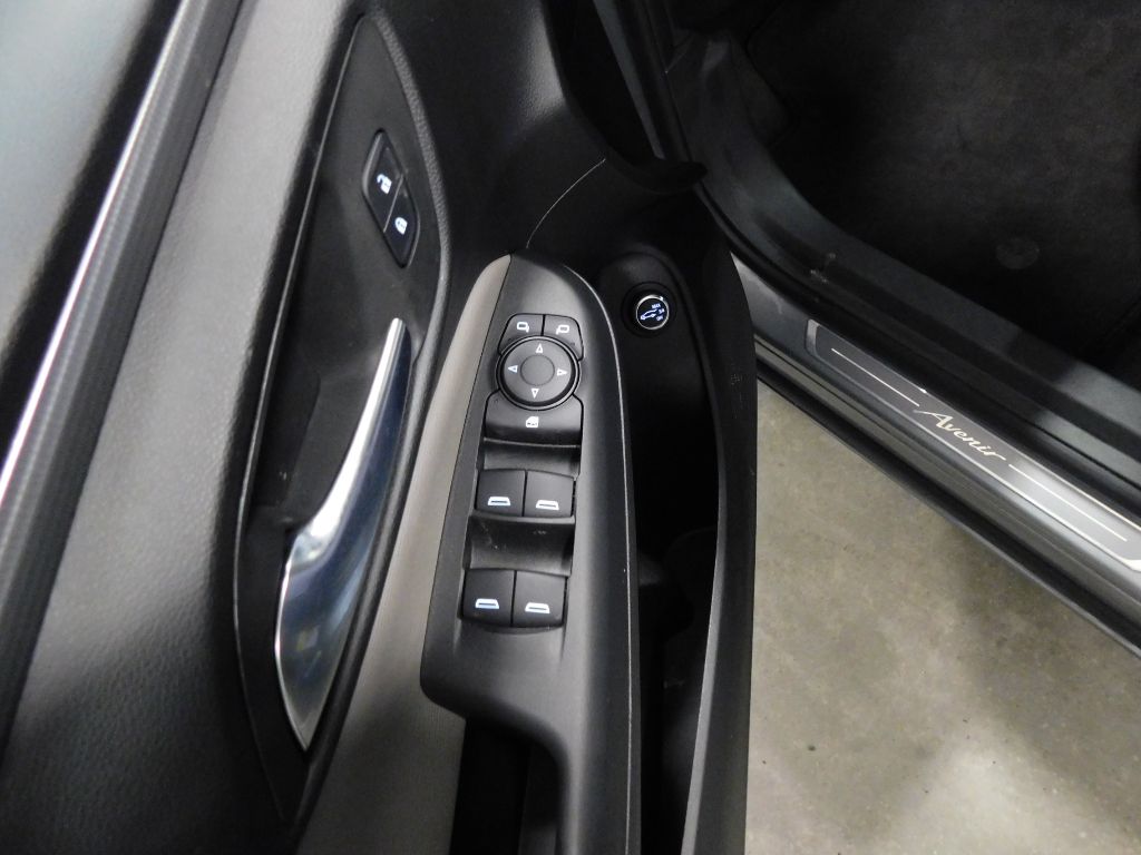 2024 Buick Envista