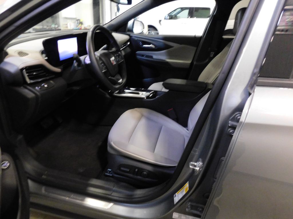 2024 Buick Envista
