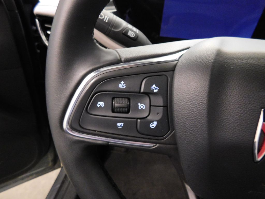 2024 Buick Envista