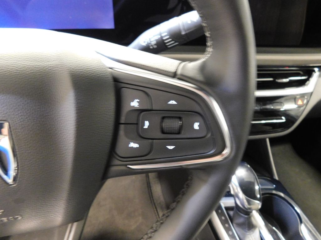 2024 Buick Envista