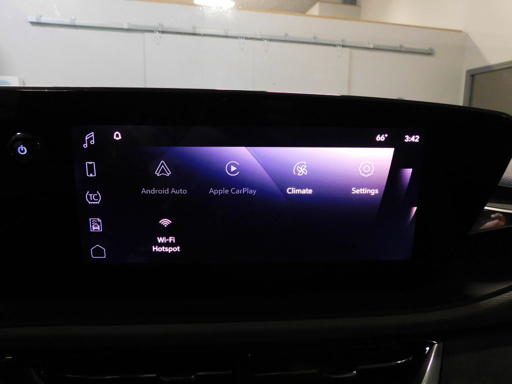2024 Buick Envista