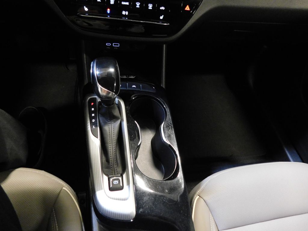 2024 Buick Envista