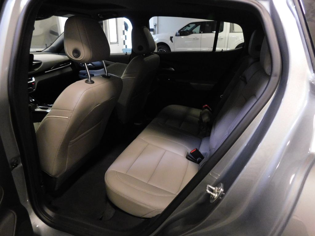 2024 Buick Envista