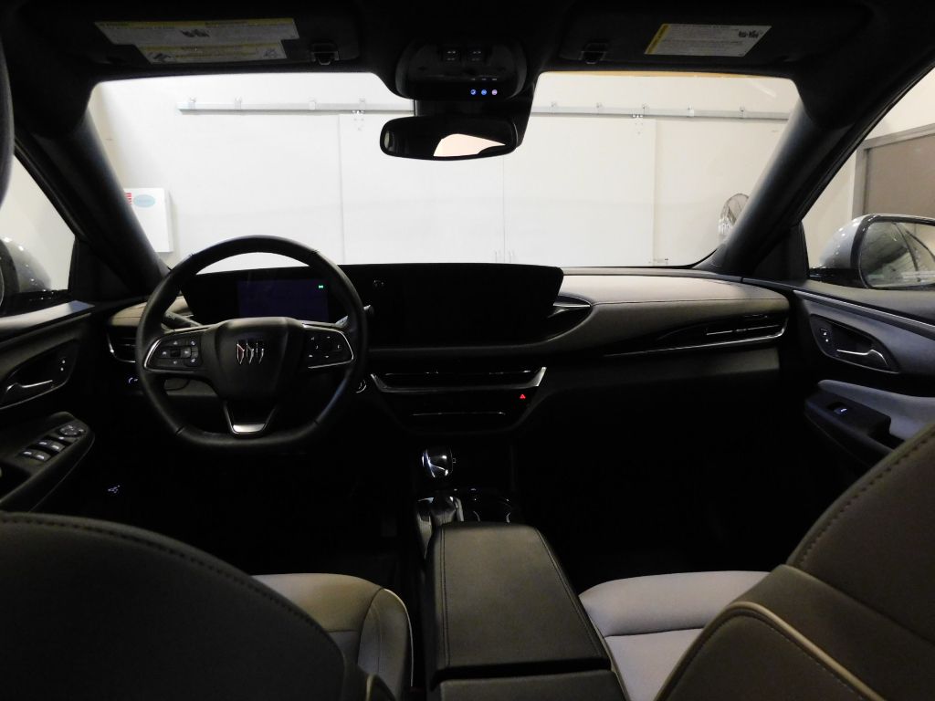 2024 Buick Envista
