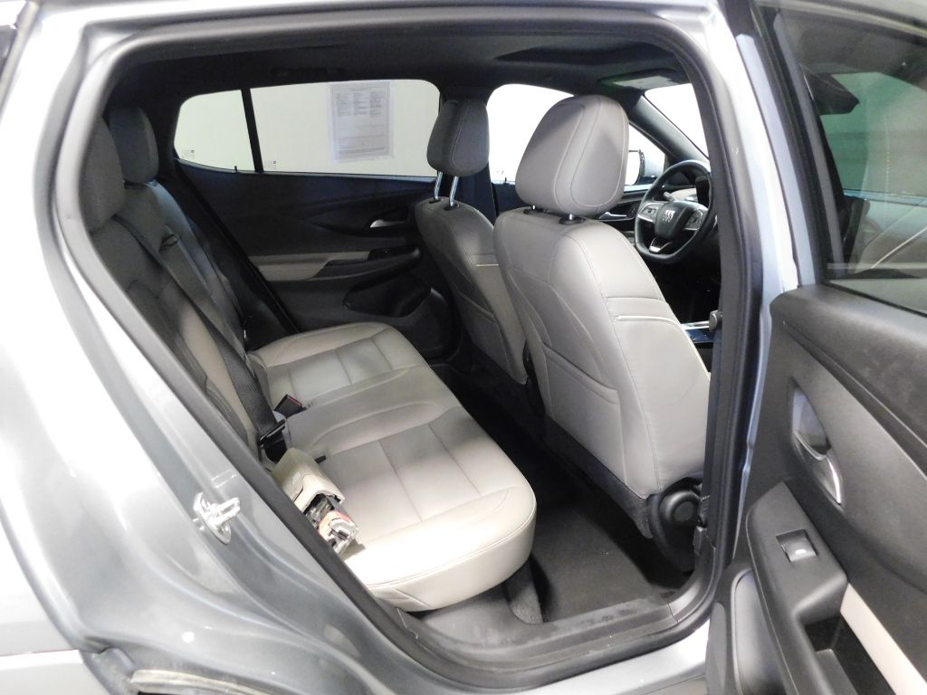 2024 Buick Envista