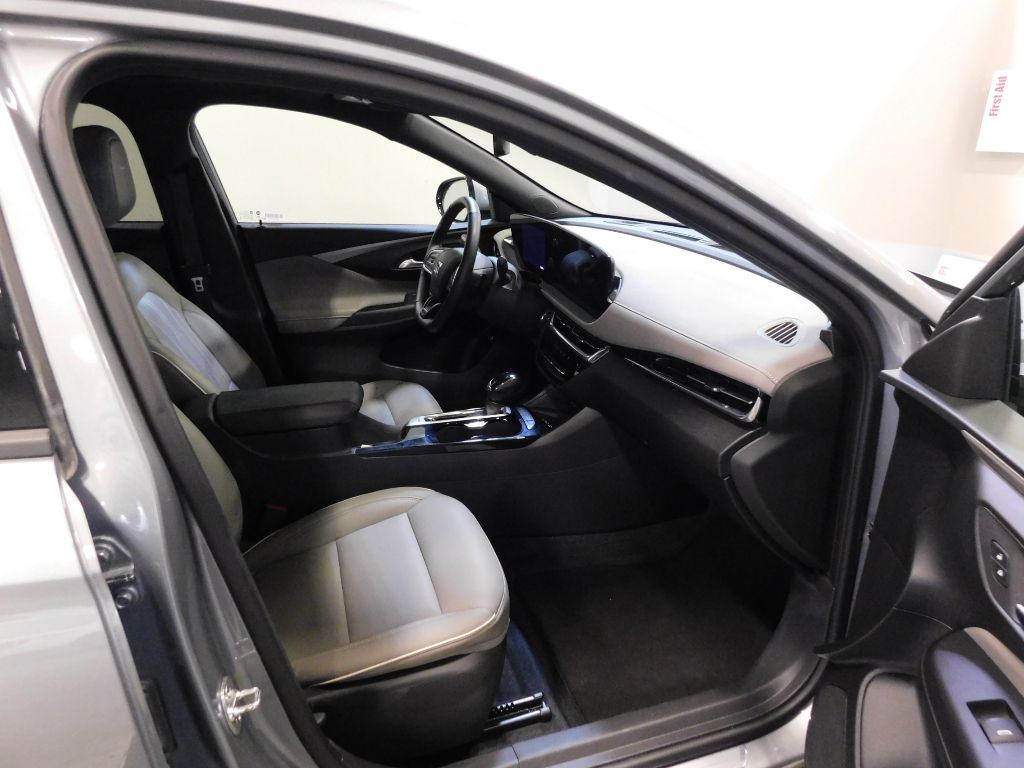 2024 Buick Envista