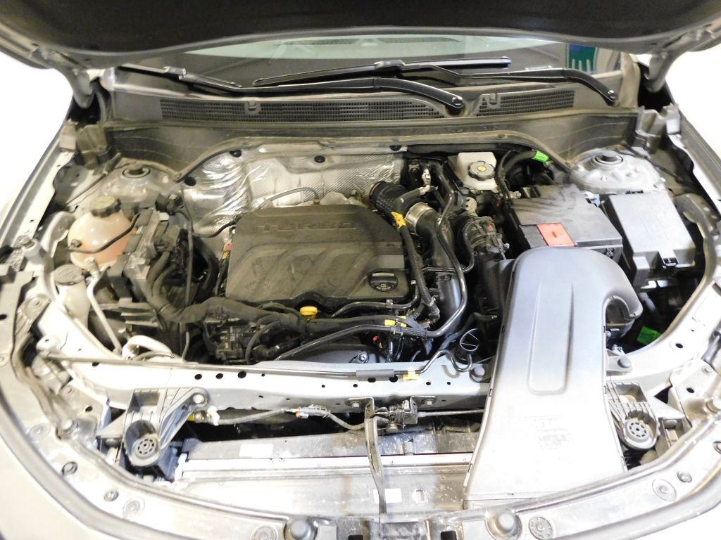 2024 Buick Envista