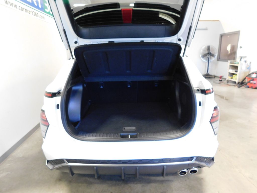 2024 Hyundai Kona