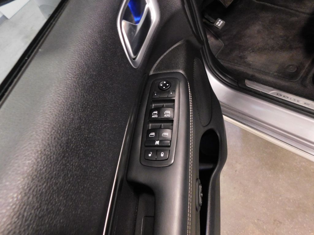 2018 Dodge Durango