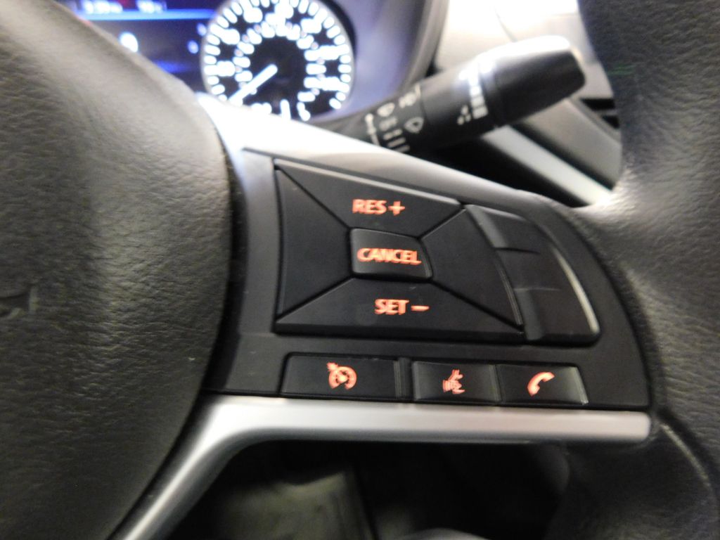 2020 Nissan Altima