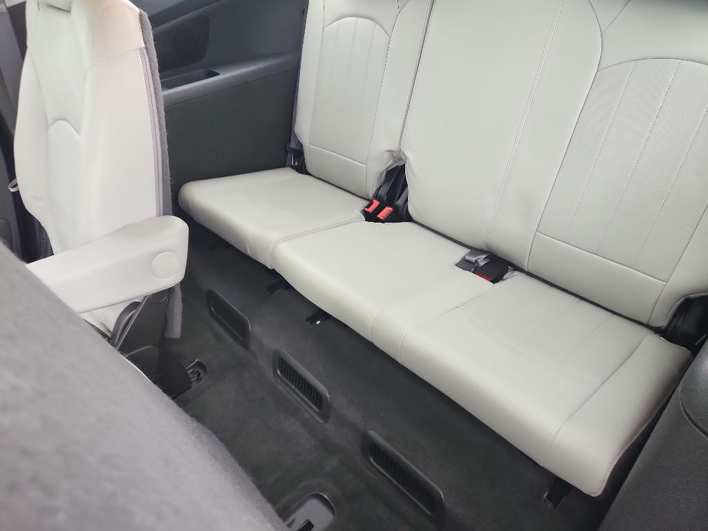 2012 Chevrolet Traverse