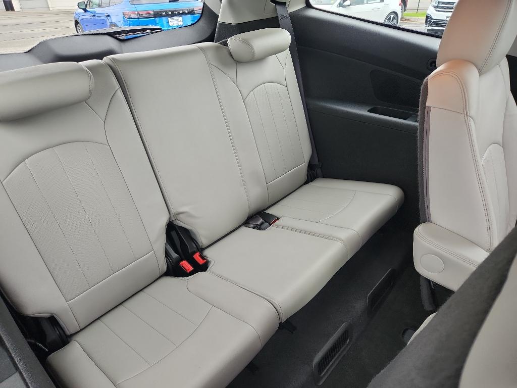 2012 Chevrolet Traverse