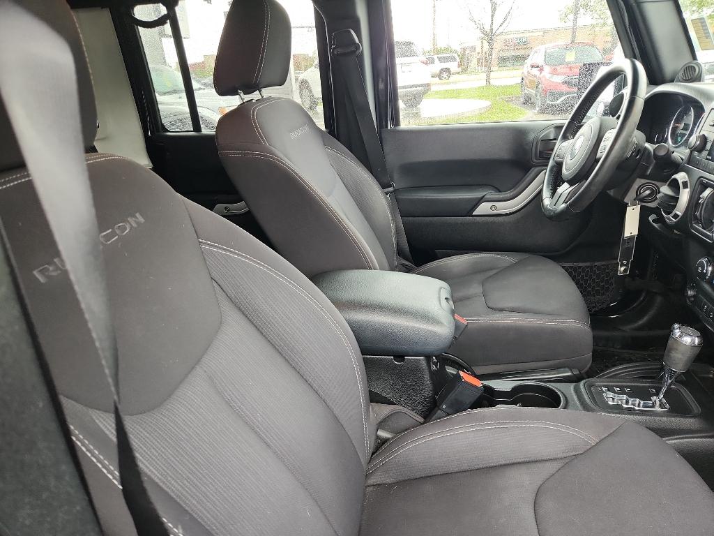 2013 Jeep Wrangler