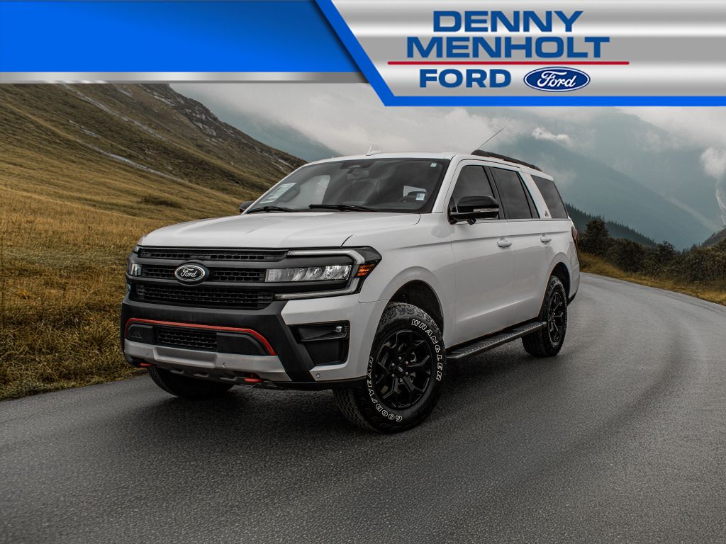 Used 2023 Ford Expedition Timberline SUVs