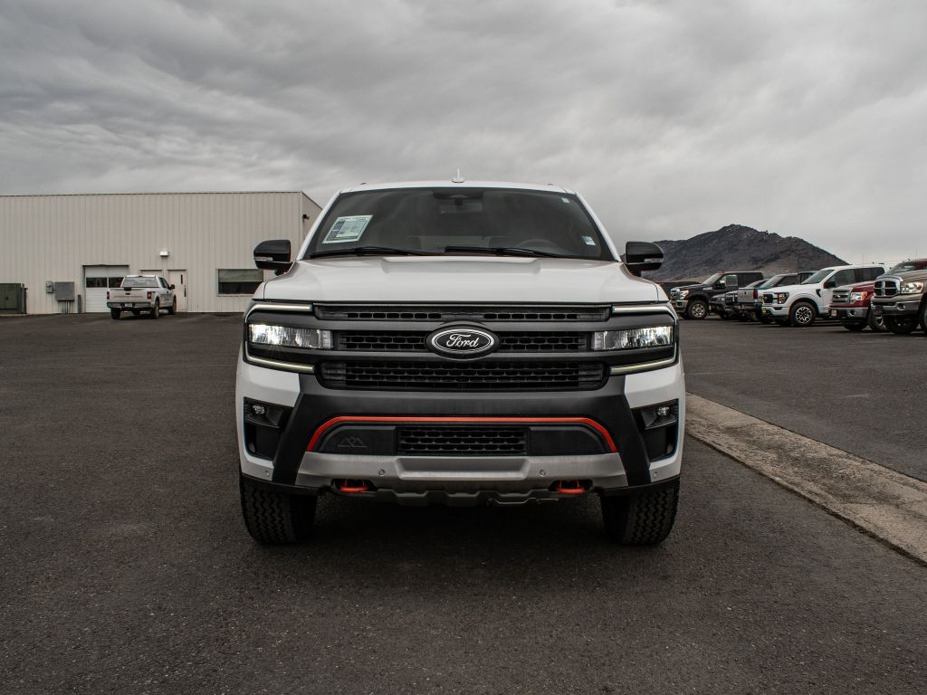 2023 Ford Expedition