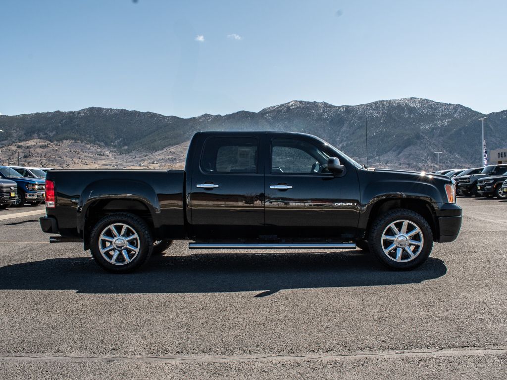 2013 GMC Sierra 1500