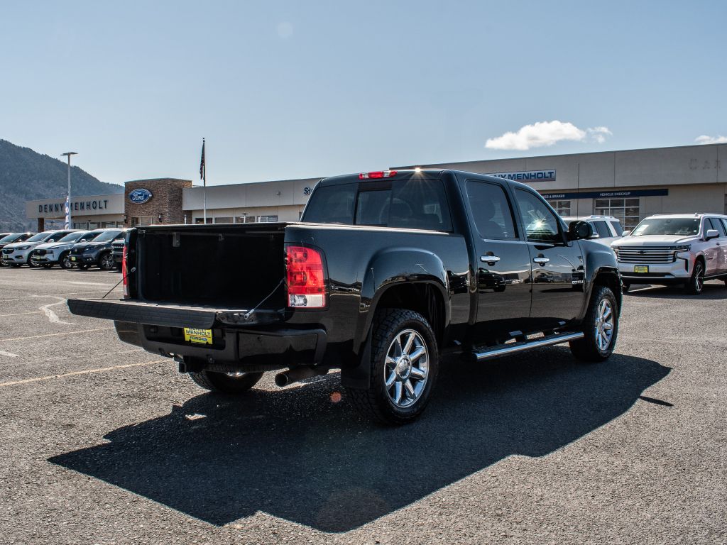 2013 GMC Sierra 1500