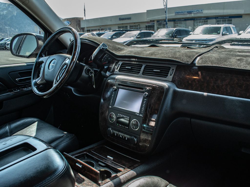 2013 GMC Sierra 1500