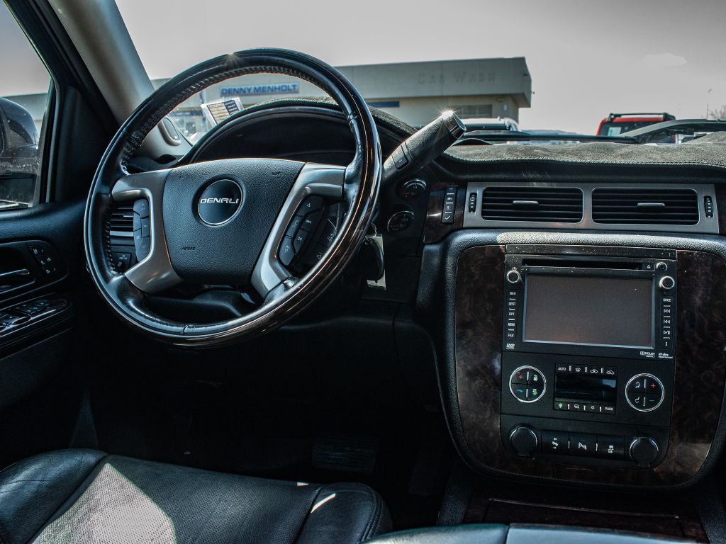 2013 GMC Sierra 1500