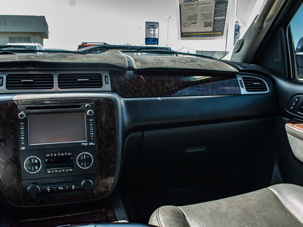 2013 GMC Sierra 1500