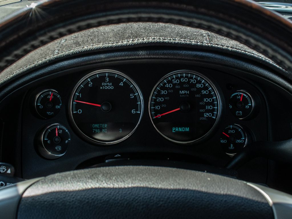 2013 GMC Sierra 1500