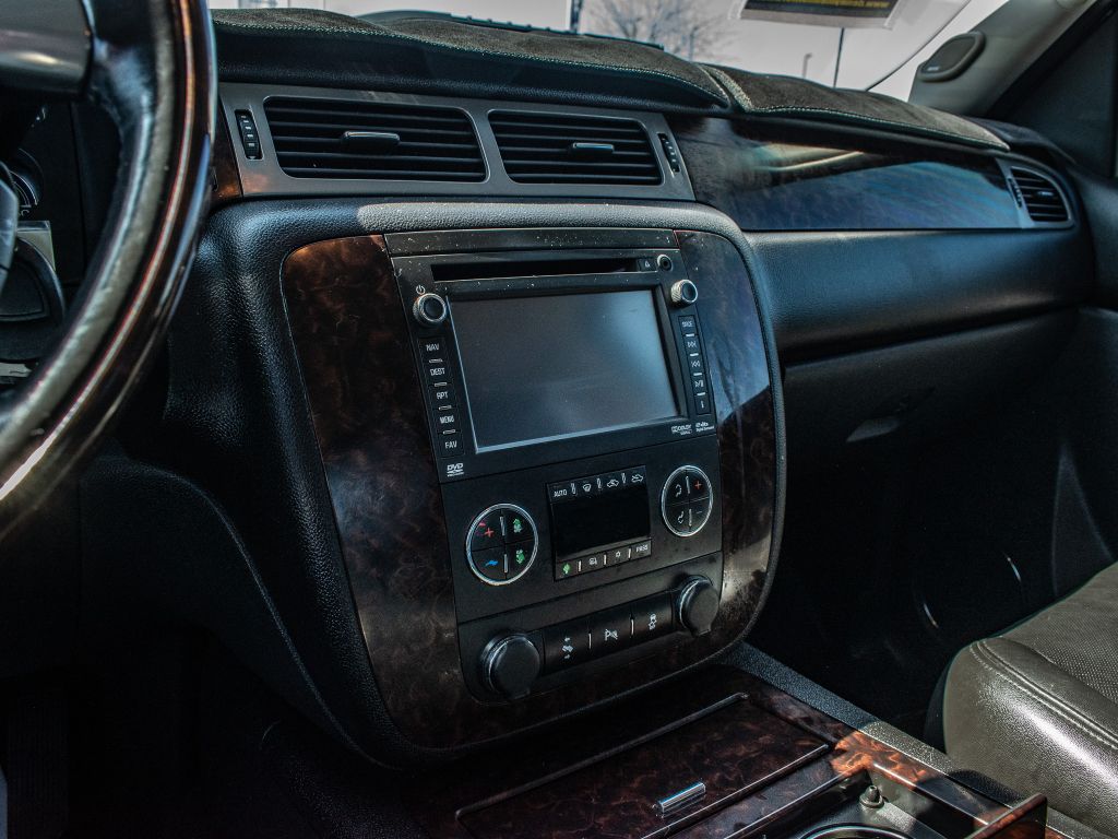 2013 GMC Sierra 1500