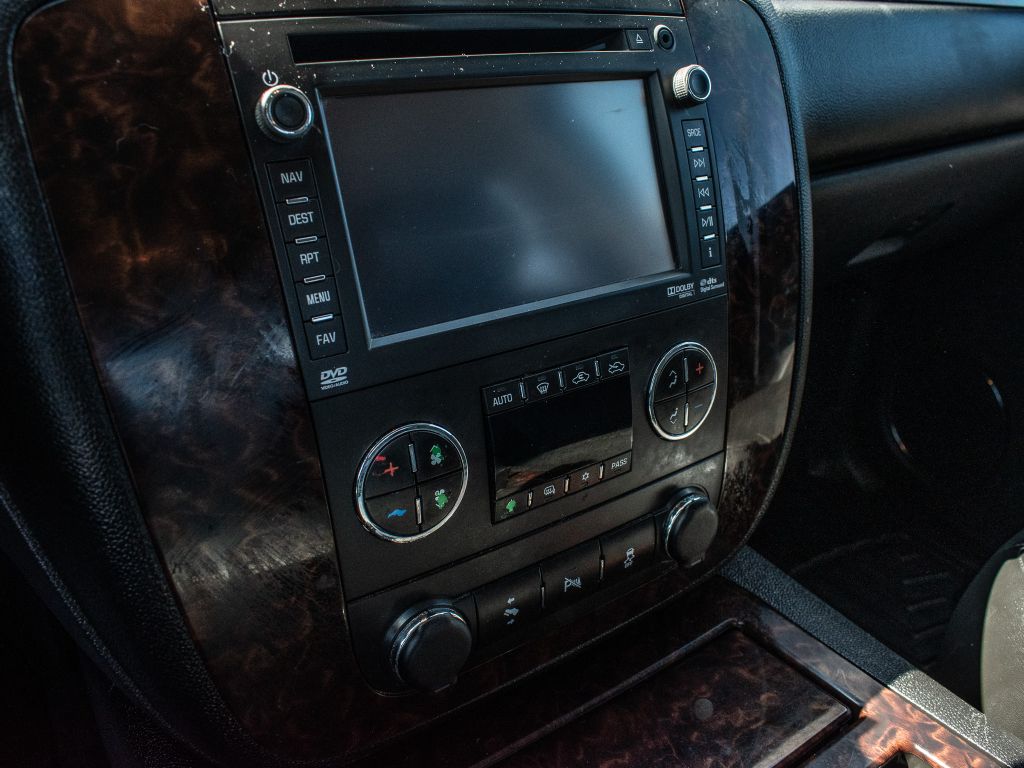 2013 GMC Sierra 1500