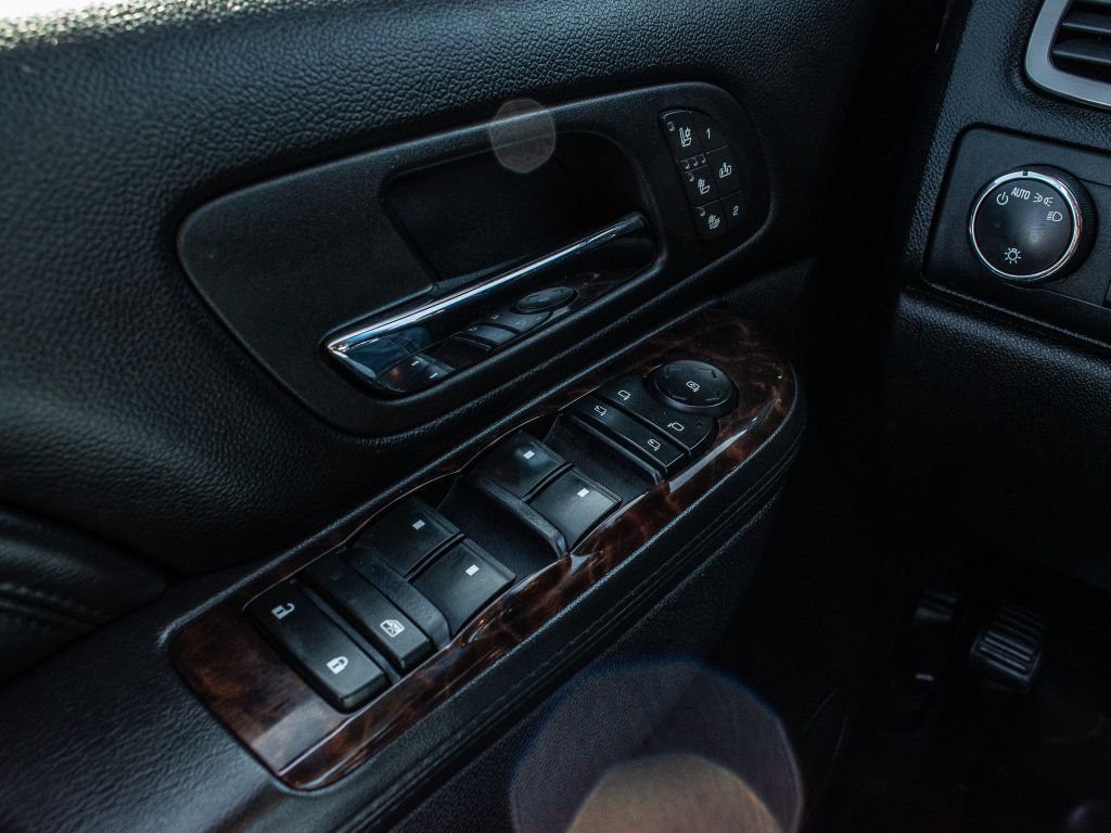 2013 GMC Sierra 1500