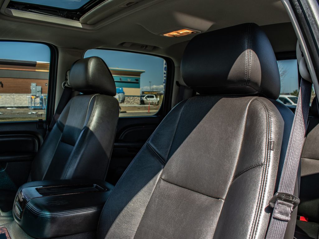 2013 GMC Sierra 1500