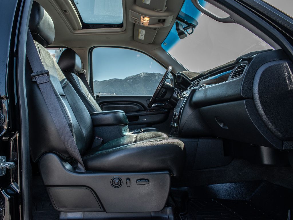 2013 GMC Sierra 1500