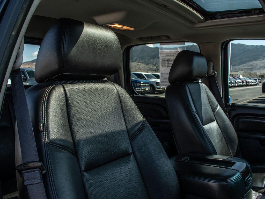 2013 GMC Sierra 1500