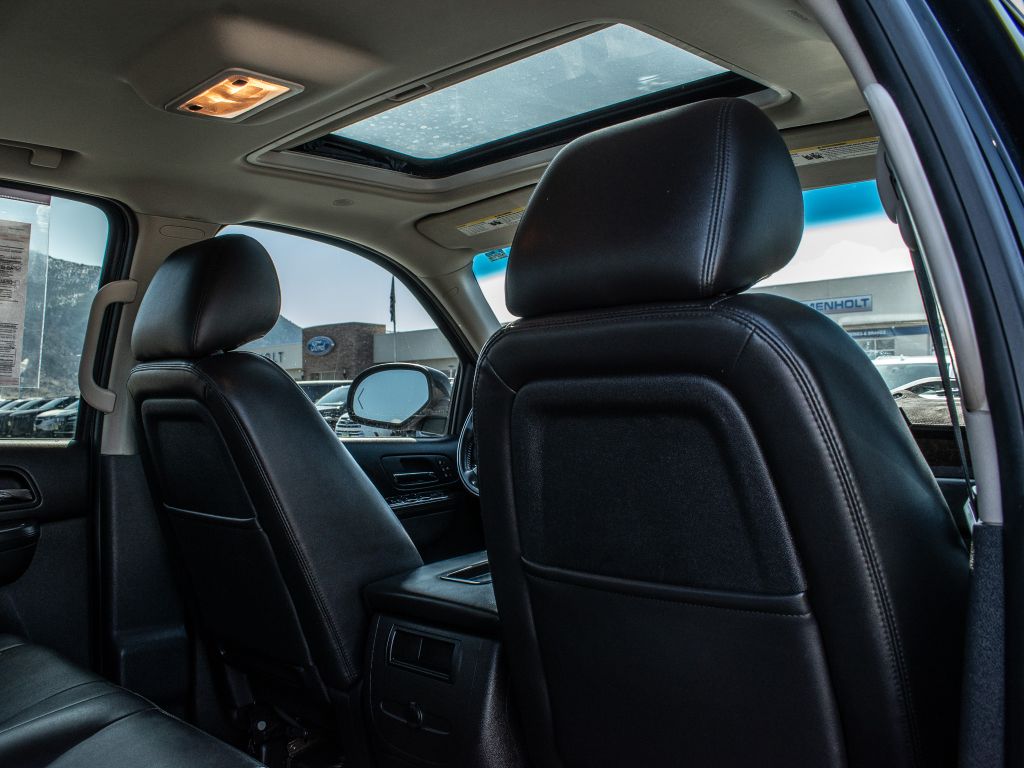 2013 GMC Sierra 1500