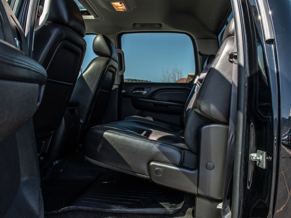 2013 GMC Sierra 1500