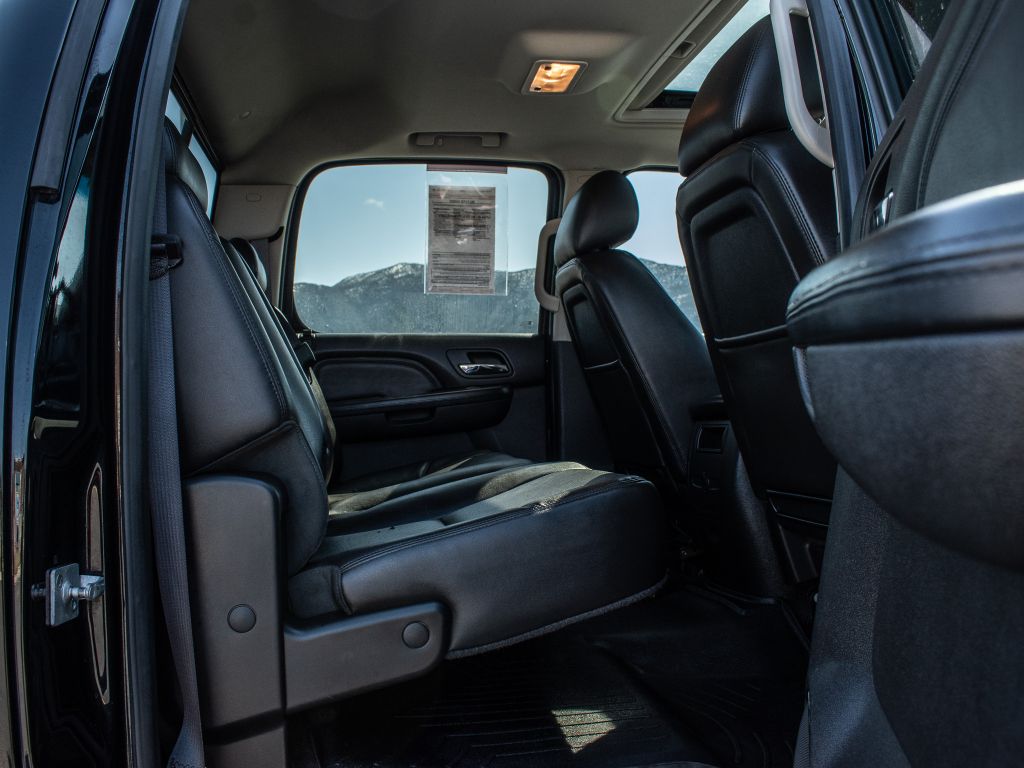 2013 GMC Sierra 1500