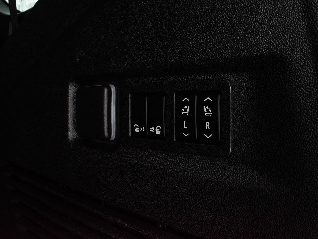2022 Chevrolet Suburban