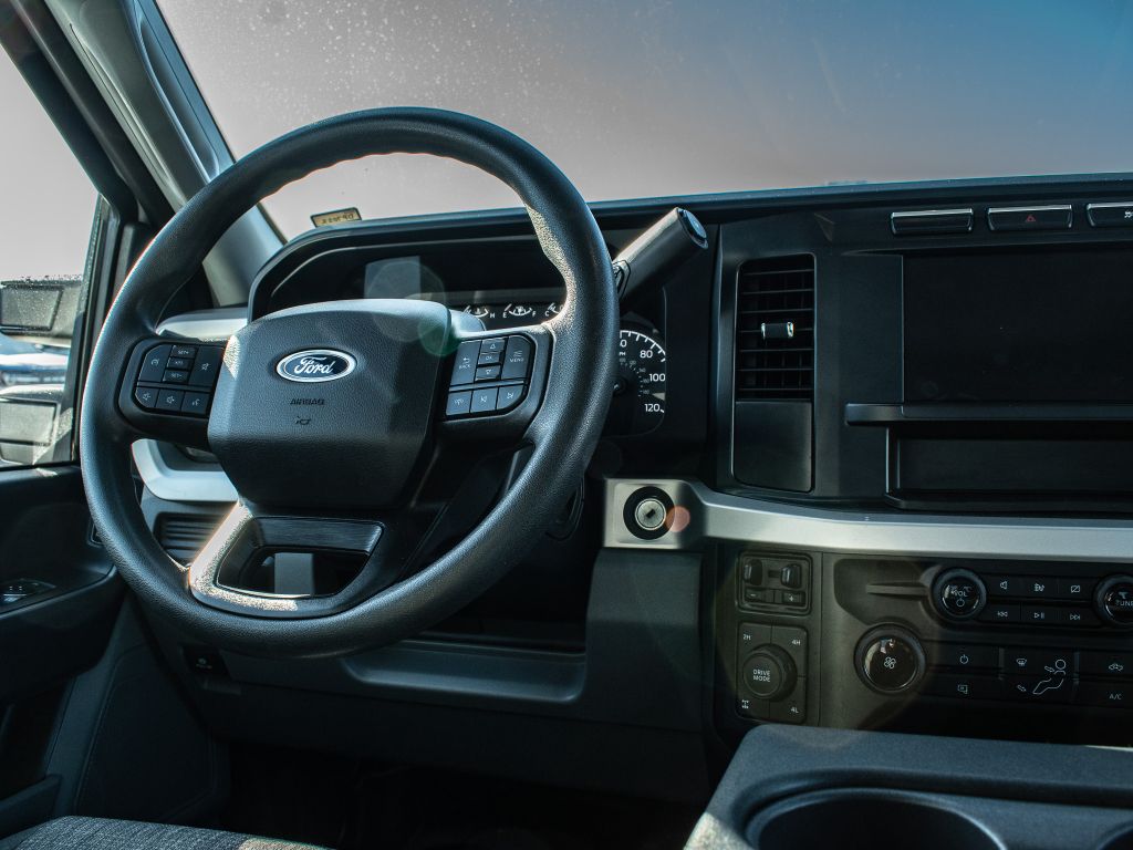 2023 Ford F-350