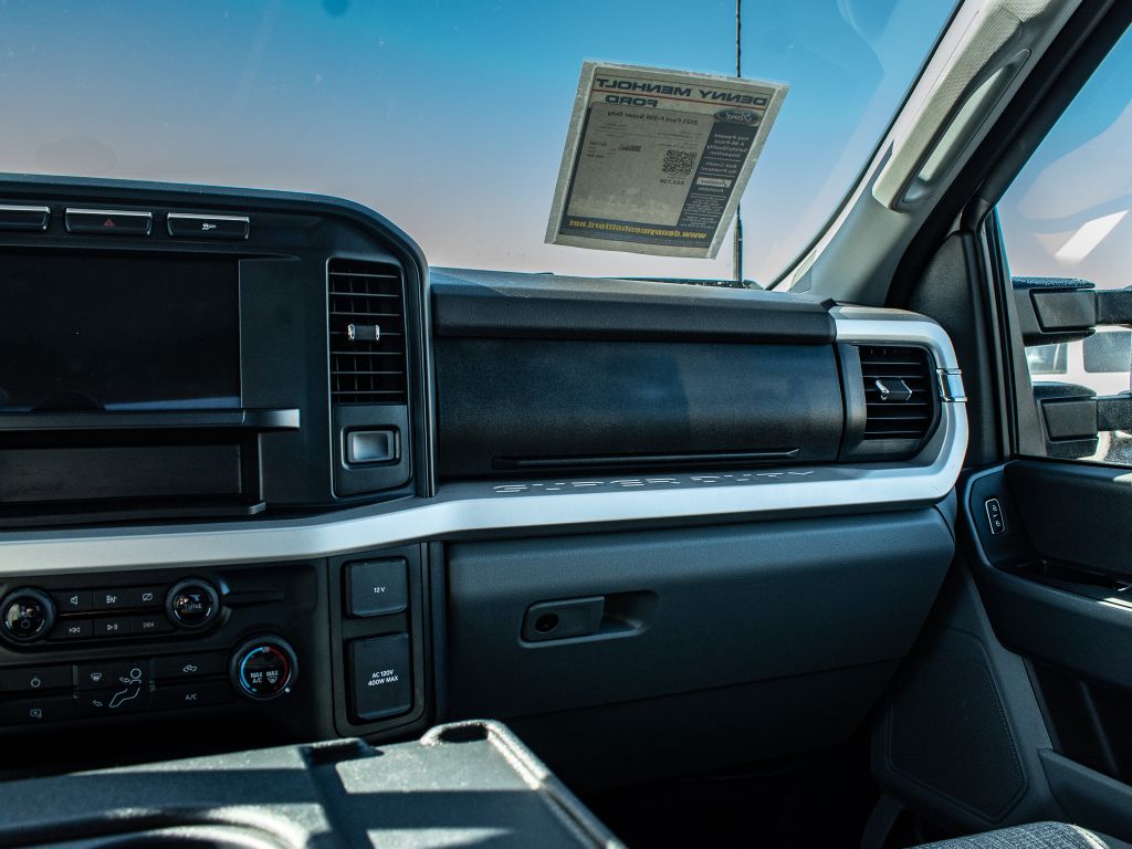 2023 Ford F-350