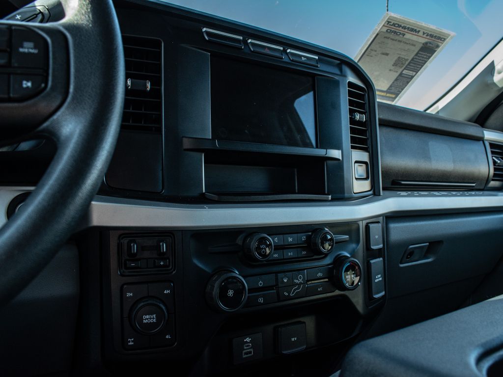 2023 Ford F-350