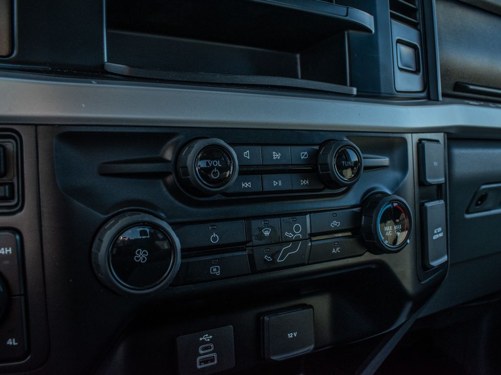 2023 Ford F-350