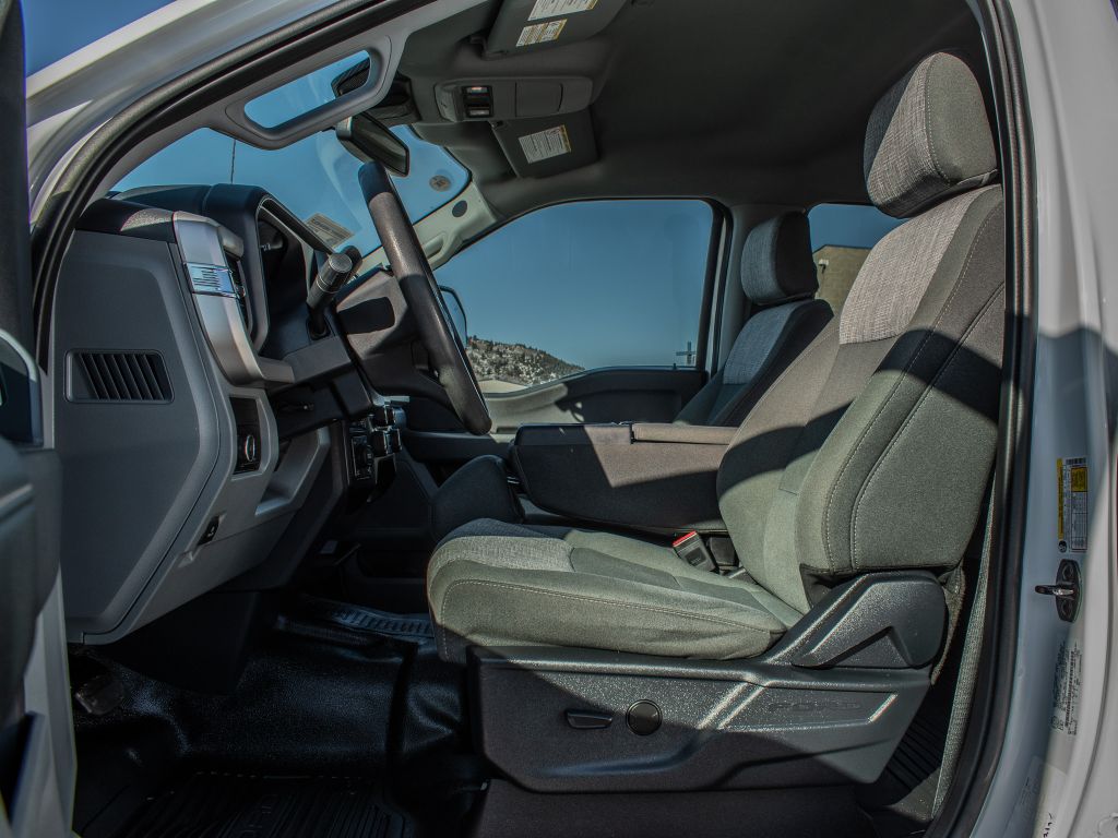 2023 Ford F-350