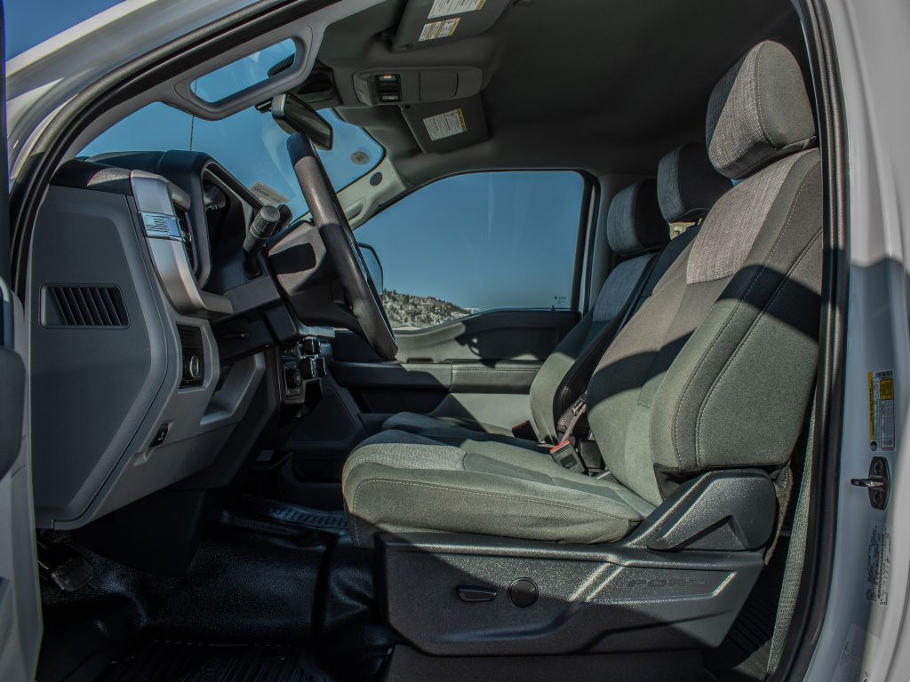2023 Ford F-350