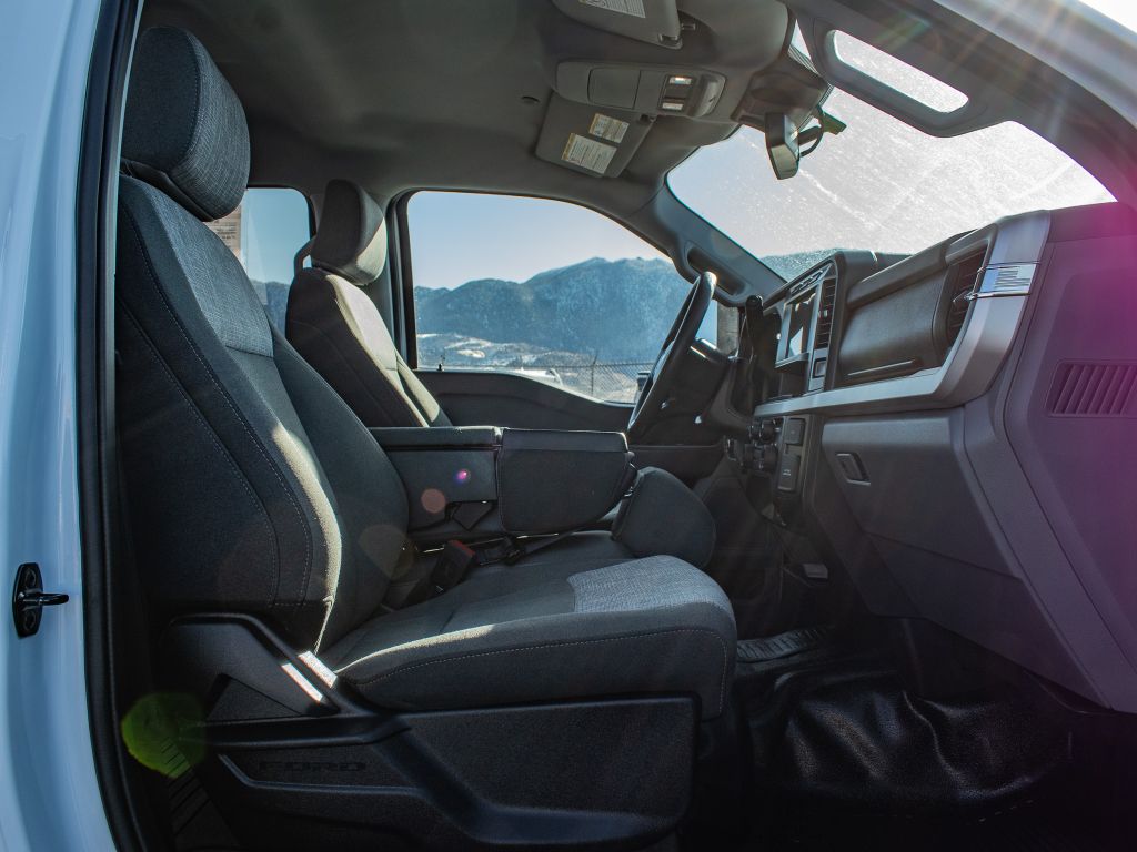 2023 Ford F-350