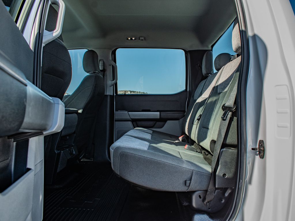 2023 Ford F-350