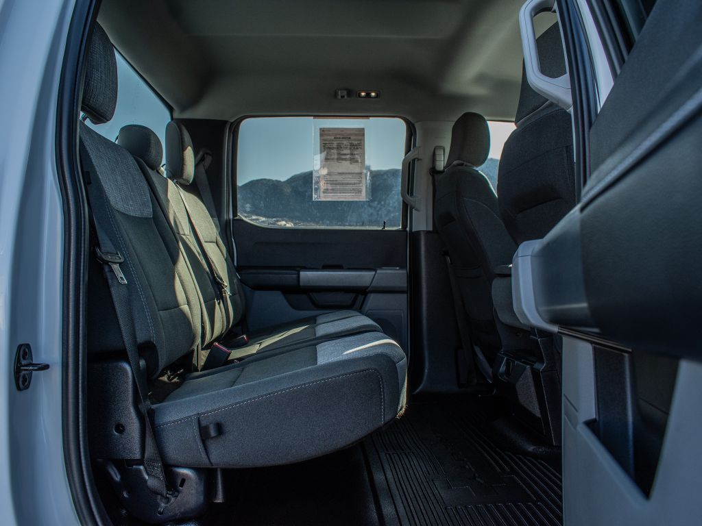 2023 Ford F-350