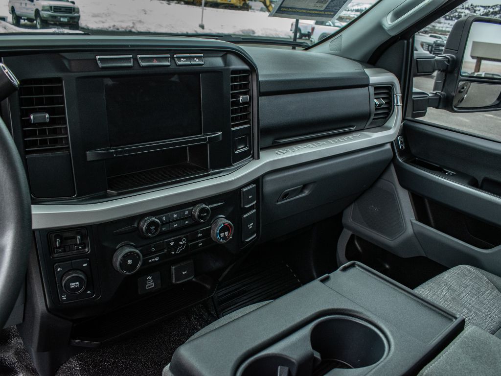 2024 Ford F-250