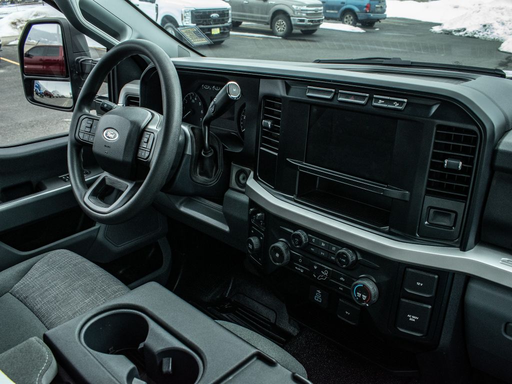 2024 Ford F-250