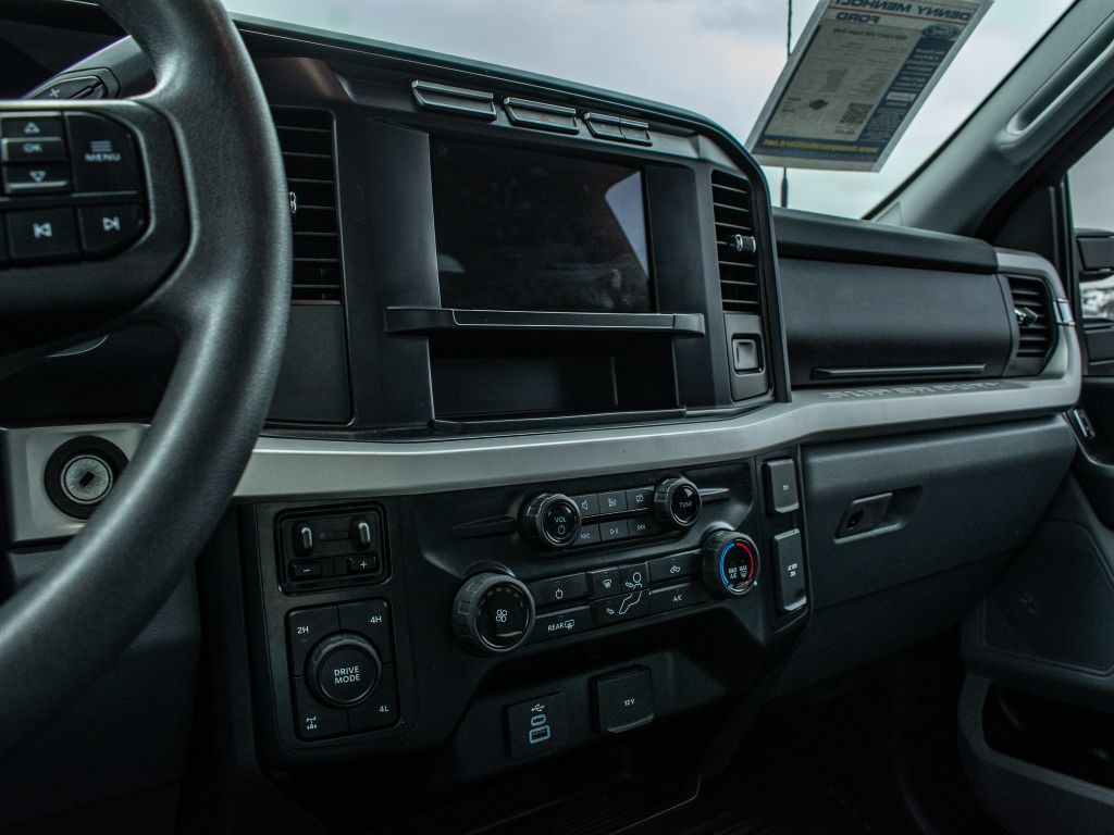 2024 Ford F-250