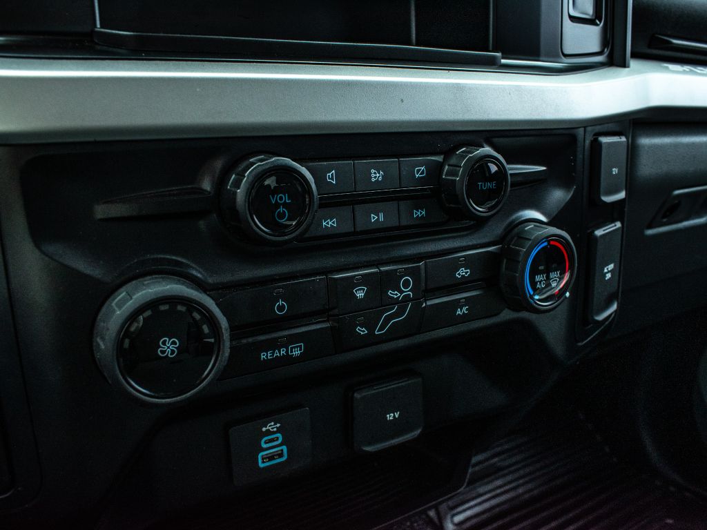 2024 Ford F-250
