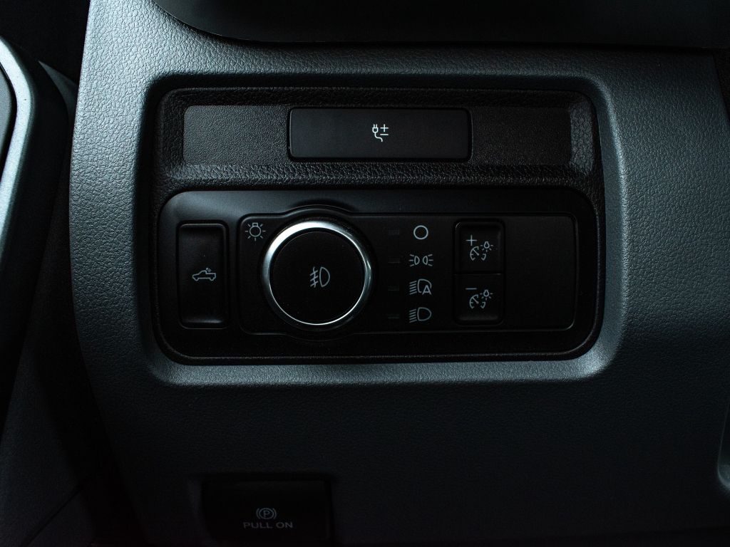 2024 Ford F-250