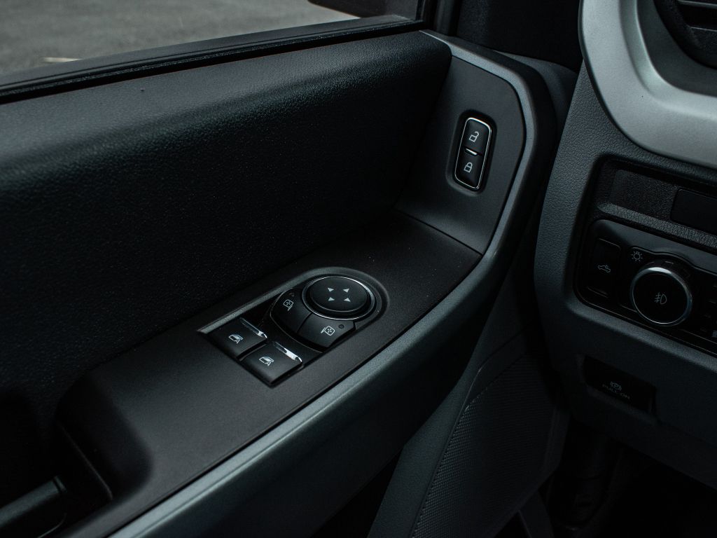 2024 Ford F-250